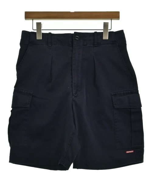 the Shepherd(ザシェパード)ショートパンツ 紺 サイズ:-(S位)/2200655514077