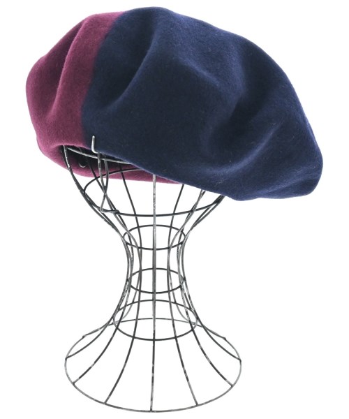 ブエナビスタ(BUENA VISTA)のBUENA VISTA ハンチング・ベレー帽