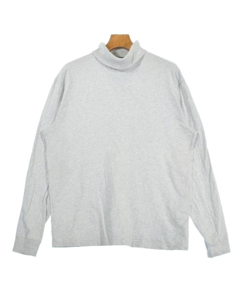 KITH(キス)Tシャツ・カットソー グレー サイズ:M/2200639582054