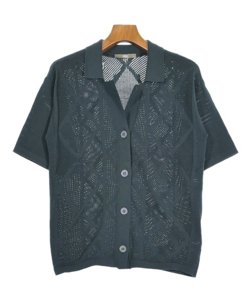 KITH(キス)ニット・セーター 緑 サイズ:XS/2200644798051