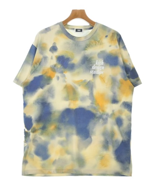 KITH(キス)Tシャツ・カットソー ベージュ サイズ:L/2200585710075