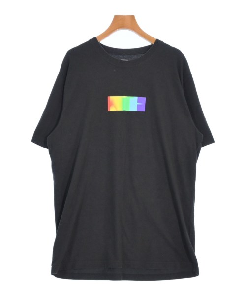 KITH(キス)Tシャツ・カットソー 黒 サイズ:M/2200586920046