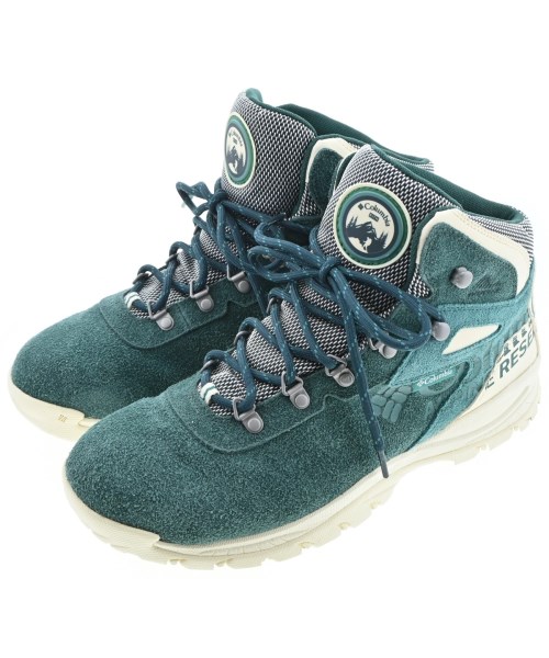 キス(KITH)のKITH ブーツ