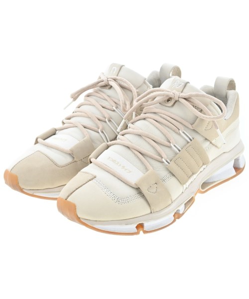 KITH(キス)スニーカー ベージュ サイズ:28cm/2200606707046