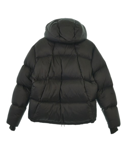 KITH（キス）ダウンジャケット/ダウンベスト 黒 サイズ:S メンズ/2200614149012