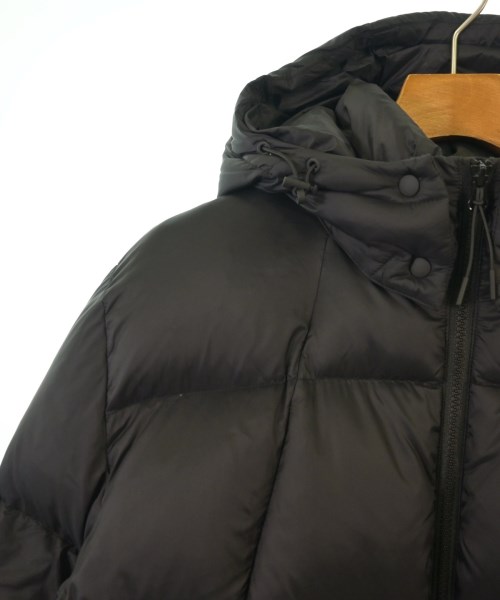KITH（キス）ダウンジャケット/ダウンベスト 黒 サイズ:S メンズ/2200614149012