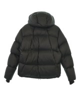 KITH（キス）ダウンジャケット/ダウンベスト 黒 サイズ:S メンズ/2200614149012