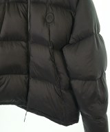 KITH（キス）ダウンジャケット/ダウンベスト 黒 サイズ:S メンズ/2200614149012