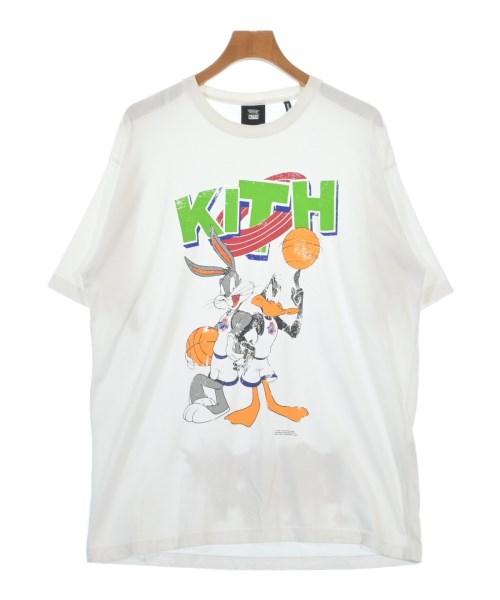 KITH(キス)Tシャツ・カットソー 黒 サイズ:XL/2200614466072