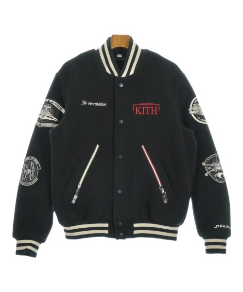 キス(KITH)のKITH スタジャン