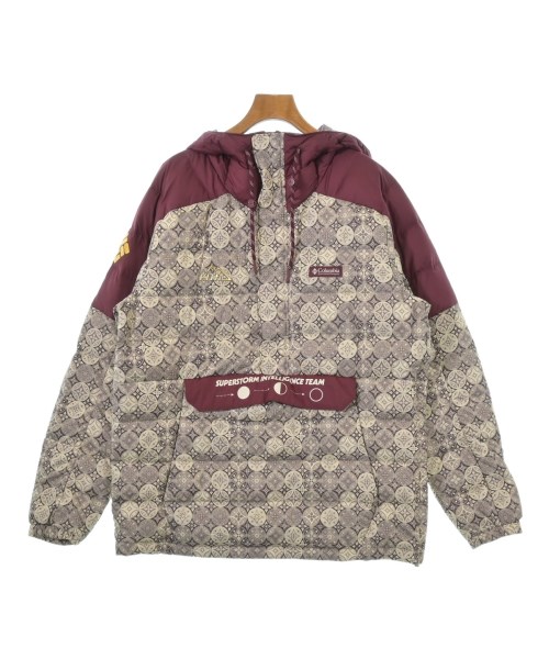 キス(KITH)のKITH ダウンジャケット/ダウンベスト