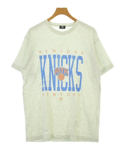 KITH(キス)Tシャツ・カットソー グレー サイズ:M/2200681126114
