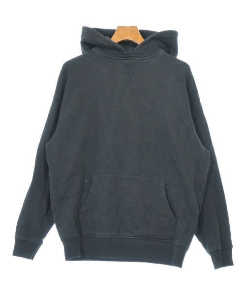 KITH(キス)パーカー 黒 サイズ:S/2200616707180