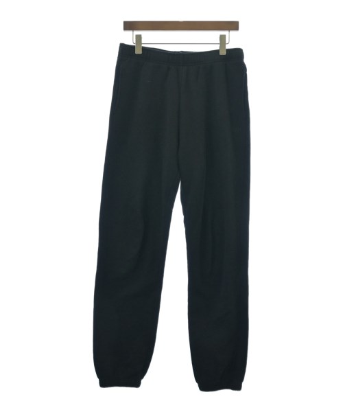 KITH(キス)スウェットパンツ 黒 サイズ:S/2200657003135