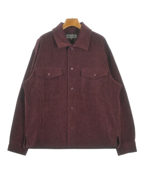 KITH(キス)のカジュアルシャツ サイズ:M 26,000円