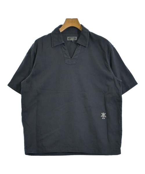 KITH(キス)のカジュアルシャツ サイズ:S 9,600円
