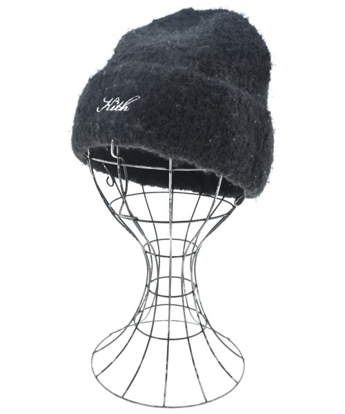 KITH(キス)のニットキャップ・ビーニー サイズ:- 8,000円