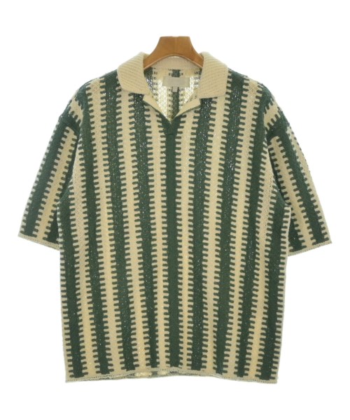 KITH(キス)ニット・セーター 緑 サイズ:S/2200668225540