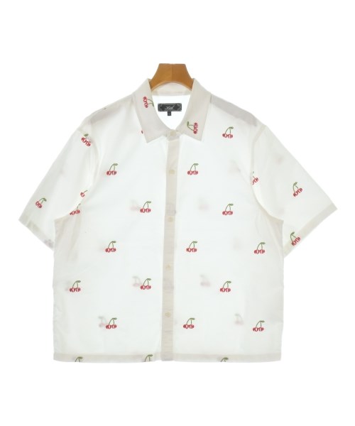 KITH(キス)のカジュアルシャツ サイズ:M 25,000円