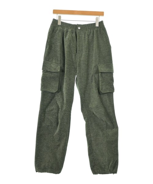 KITH(キス)カーゴパンツ カーキ サイズ:S/2200686404415