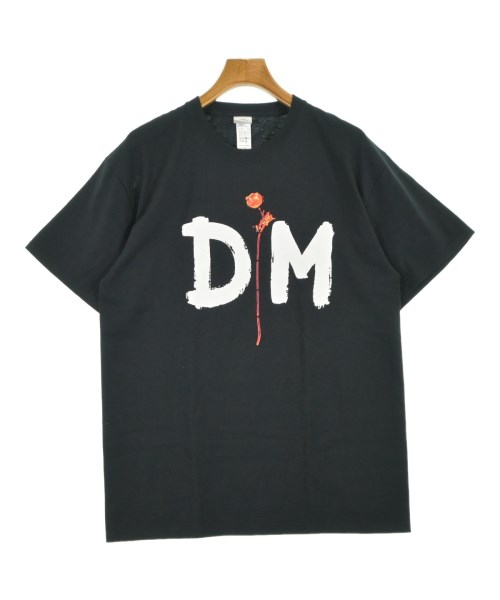 Noah(ノア)Tシャツ・カットソー 黒 サイズ:L/2200615131016