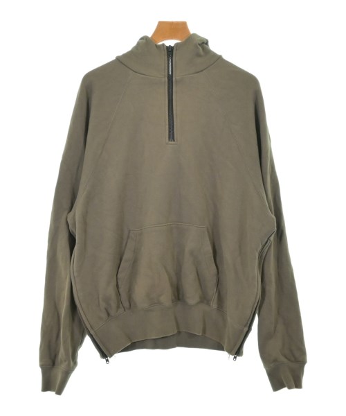 フィアオブゴッド　エッセンシャルス(Fear of God ESSENTIALS)のFear of God ESSENTIALS パーカー