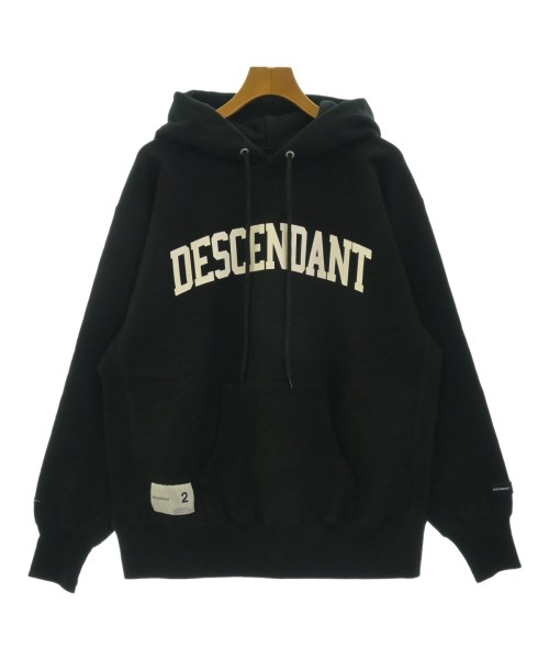 ディセンダント(DESCENDANT)のDESCENDANT パーカー