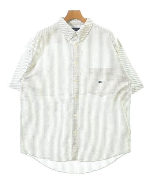 ディセンダント(DESCENDANT)のDESCENDANT カジュアルシャツ