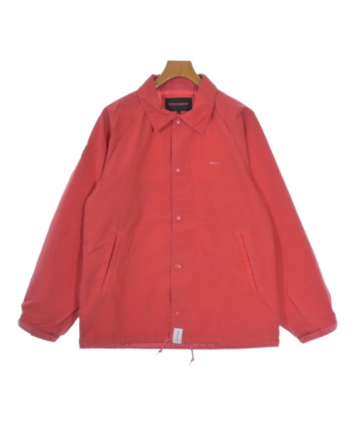 DESCENDANT(ディセンダント)その他 赤 サイズ:2(M位)/2200642446084