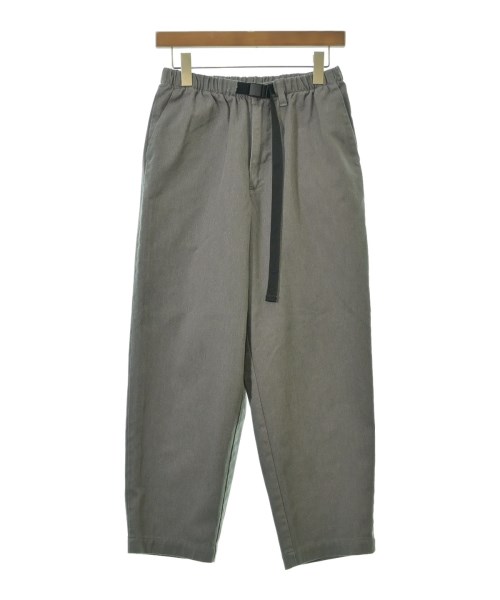 ディセンダント(DESCENDANT)のDESCENDANT パンツ（その他）