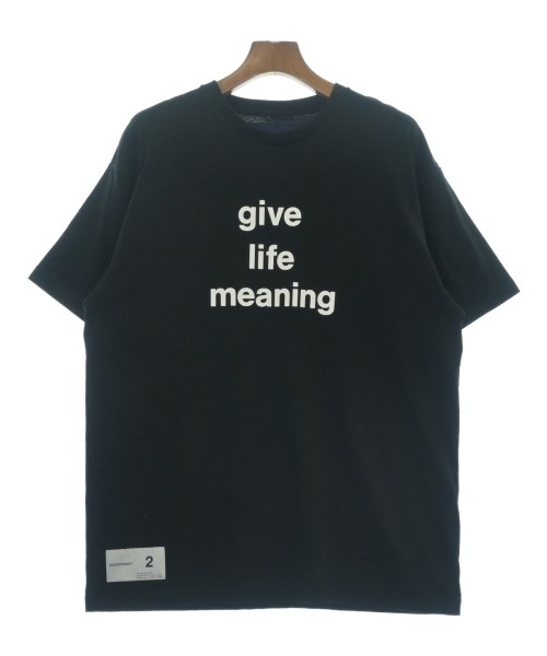 ディセンダント(DESCENDANT)のDESCENDANT Tシャツ・カットソー