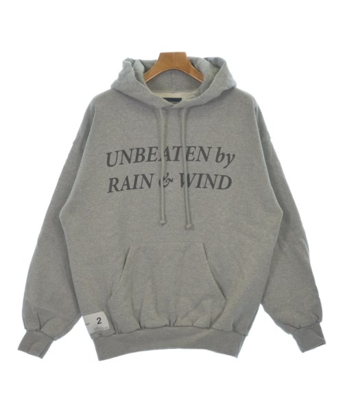 ディセンダント(DESCENDANT)のDESCENDANT パーカー