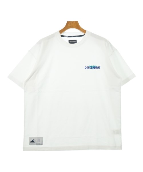 ディセンダント(DESCENDANT)のDESCENDANT Tシャツ・カットソー