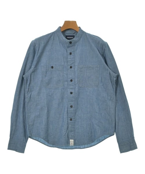 ディセンダント(DESCENDANT)のDESCENDANT カジュアルシャツ