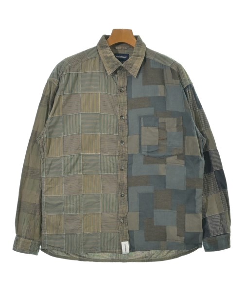 ディセンダント(DESCENDANT)のDESCENDANT カジュアルシャツ