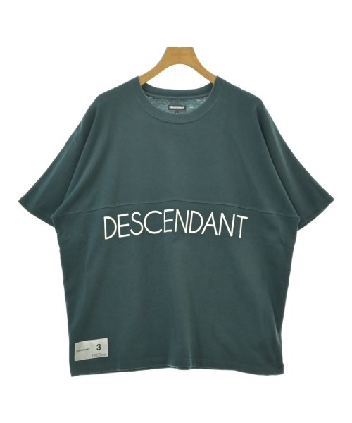 ディセンダント(DESCENDANT)のDESCENDANT Tシャツ・カットソー