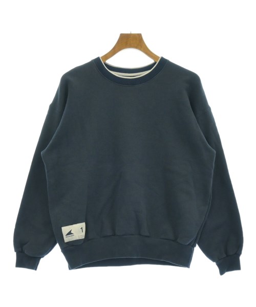 ディセンダント(DESCENDANT)のDESCENDANT スウェット