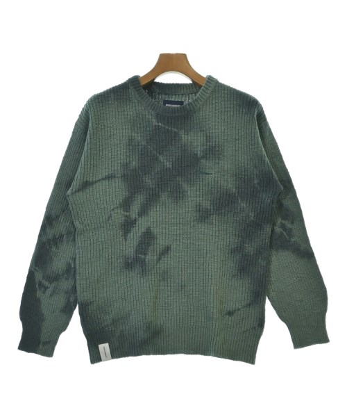 ディセンダント(DESCENDANT)のDESCENDANT ニット・セーター