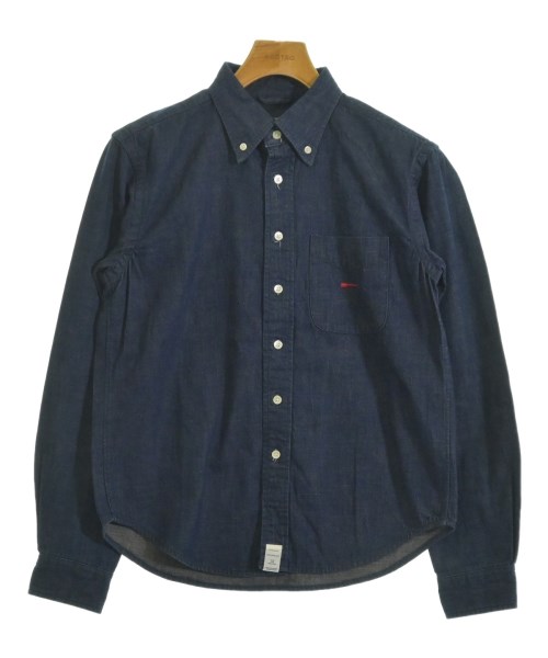 ディセンダント(DESCENDANT)のDESCENDANT カジュアルシャツ