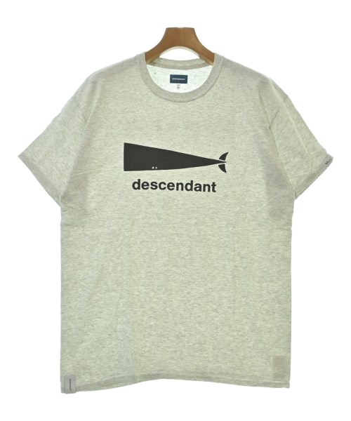 ディセンダント(DESCENDANT)のDESCENDANT Tシャツ・カットソー
