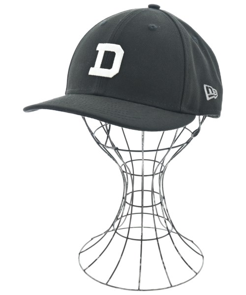 ディセンダント(DESCENDANT)のDESCENDANT キャップ