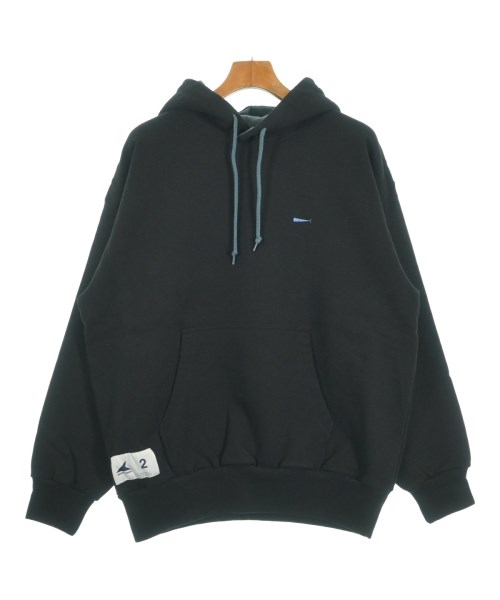 ディセンダント(DESCENDANT)のDESCENDANT パーカー