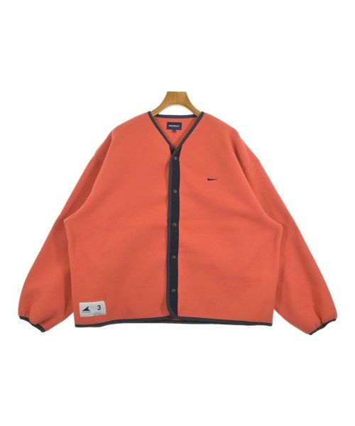 ディセンダント(DESCENDANT)のDESCENDANT ブルゾン（その他）