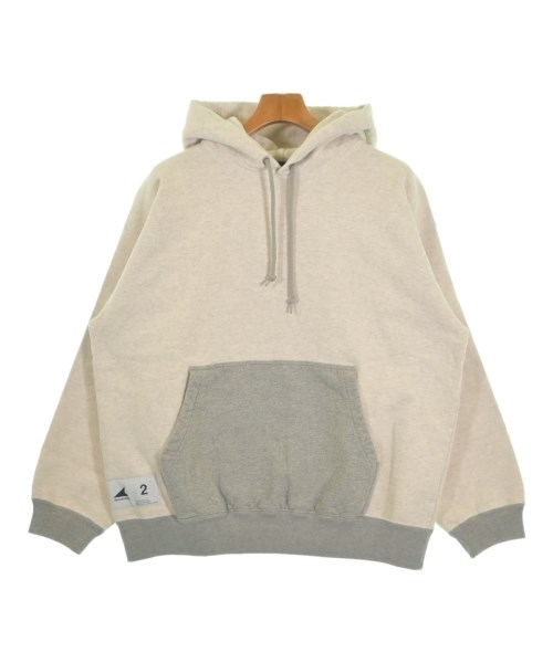 ディセンダント(DESCENDANT)のDESCENDANT パーカー