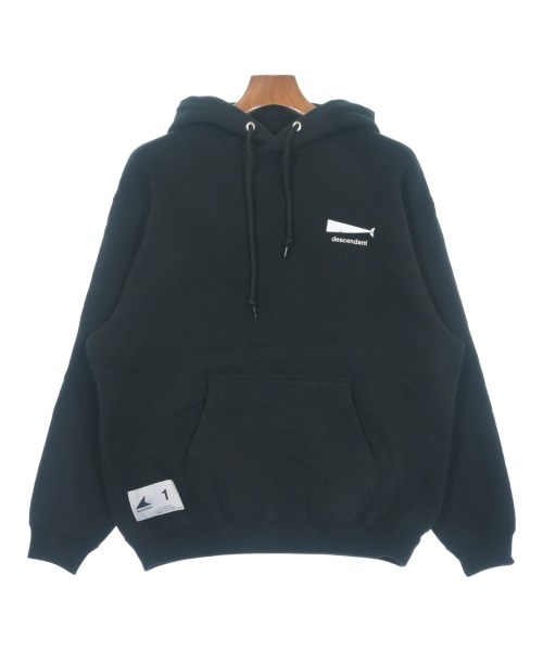 ディセンダント(DESCENDANT)のDESCENDANT パーカー