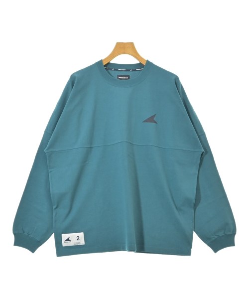 ディセンダント(DESCENDANT)のDESCENDANT Tシャツ・カットソー