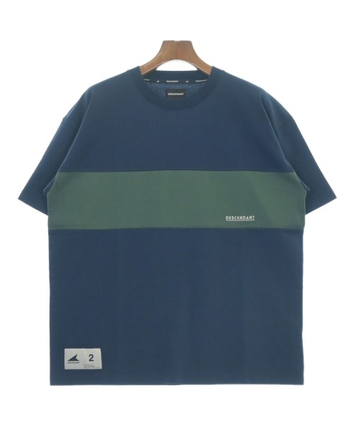 ディセンダント(DESCENDANT)のDESCENDANT Tシャツ・カットソー