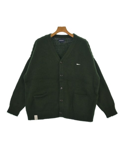 ディセンダント(DESCENDANT)のDESCENDANT カーディガン