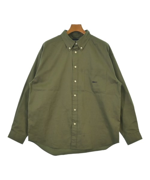 ディセンダント(DESCENDANT)のDESCENDANT カジュアルシャツ