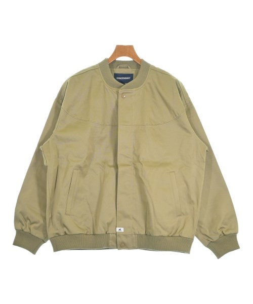 ディセンダント(DESCENDANT)のDESCENDANT ブルゾン